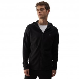 Fleece men 4F M290 deep...