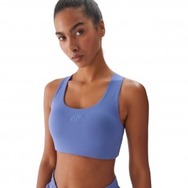 Bra sports 4F F140 navy...