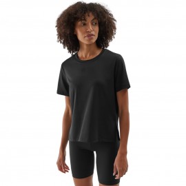 T-shirt women 4F F1012 deep...