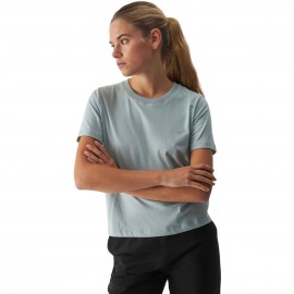 T-shirt women 4F F1650 mint...