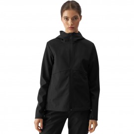 Striukė moteriška softshell...