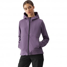 Striukė moteriška softshell...