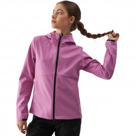 Jacket women softshell 4F...