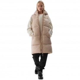 Veste sieviešu 4F F143 bēšs...
