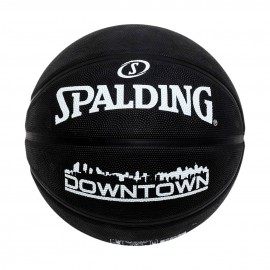 Basketball ball Spalding...
