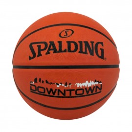 Pall korvpall Spalding...