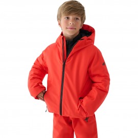 Ski jacket for boy 4F M532...