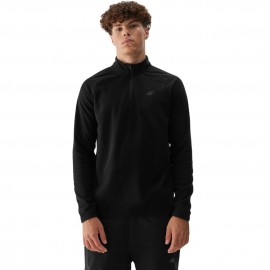 Sweatshirt fleece men 4F...