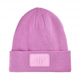 Cap 4F U433 pink...