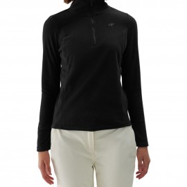 Sweatshirt fleece women 4F...
