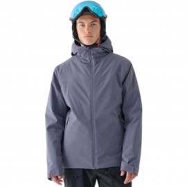 Men&#039;s ski jacket 4F...