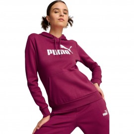 Pusa naiste Puma ESS Logo...