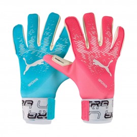 Goalkeeper gloves Puma...