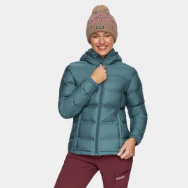 Women&#039;s jacket Alpinus...