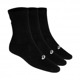 Socks Asics 3PPK Crew black...