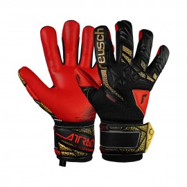 Goalkeeper gloves Reusch...