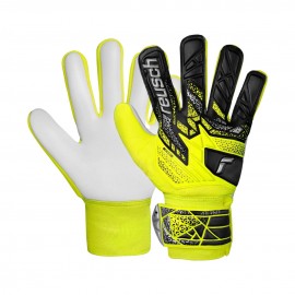 Вратарь перчатки Reusch...