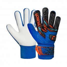 Перчатки вратарь Reusch...