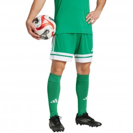 Шорты мужчины adidas Quadra...