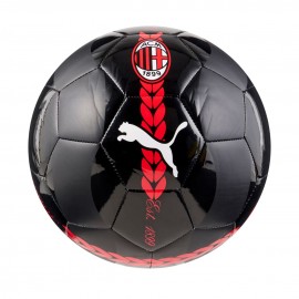 Football foot puma ac milan...