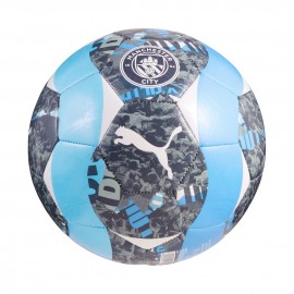 Futbolas pėda puma MCFC...