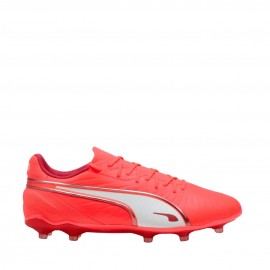 Обувь футбол Puma King...