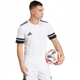 T-särk mees Adidas Squadra...