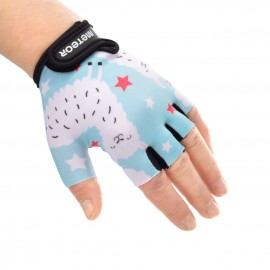 Gloves bicycle for children...