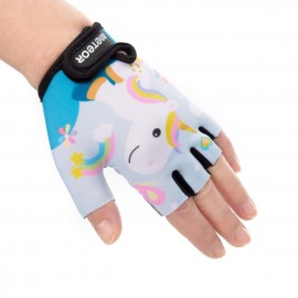 Gloves bicycle for children...