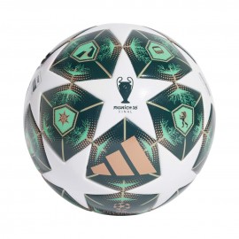 Футбол нога adidas ucl лига...
