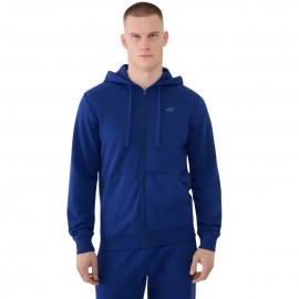 Толстовка 4F M1768    Navy...