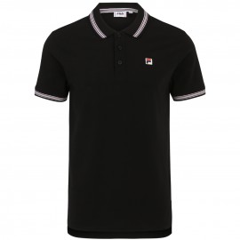 T -shirt male polo fila...