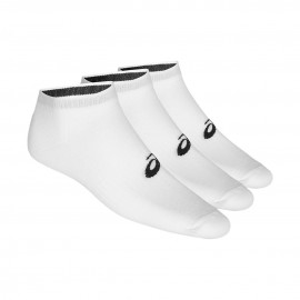 Socks ASICS 3PPK PED white...