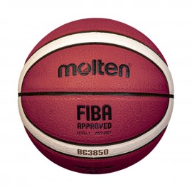 Ball basket molten brown...