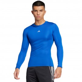 T -särk mees adidas techfit...