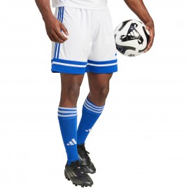 Шорты мужчины adidas Quadra...