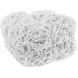 Mesh up to football youth...