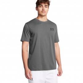 T -shirt Men Under Armor...