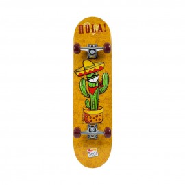 Skateboard SMJ UT3108 Cactus 