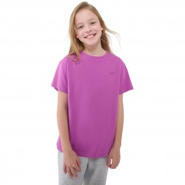 T -shirt skirtas mergina 4f...