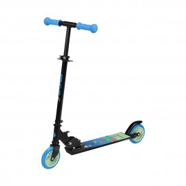 Scooter Spokey Duke 125 943424
