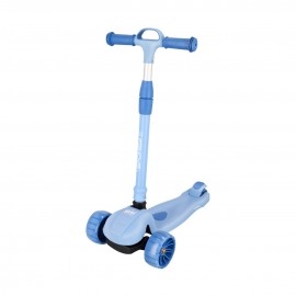 Scooter spokey hopi blue...