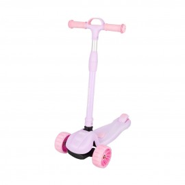 Scooter Spokey Hopi Pink...