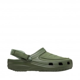 Clogs male crocs yukon...