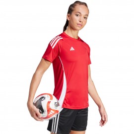 T -särk naiste adidas tiro...