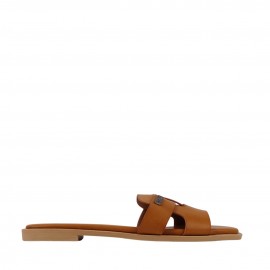 Slippers women&#039;s Lee...