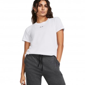 T -shirt women under armour...