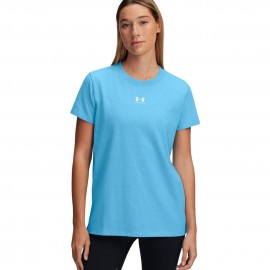 T -shirt Under Armor Rival...