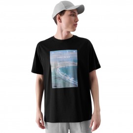 T -shirt vyrai 4f m2132...