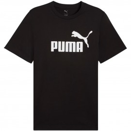 T -shirt vyriškas puma Ess...